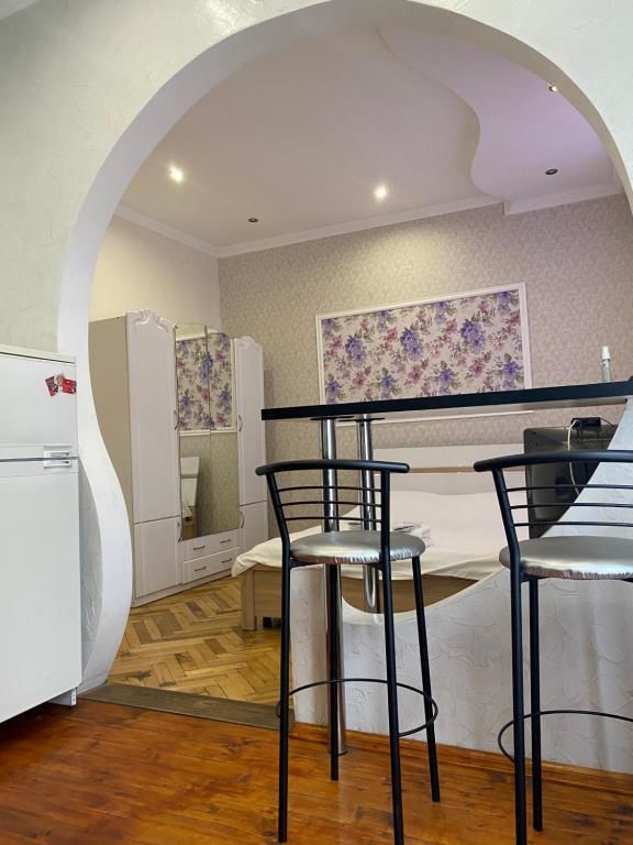 Апартаменты Candy apartments in the city center Львов