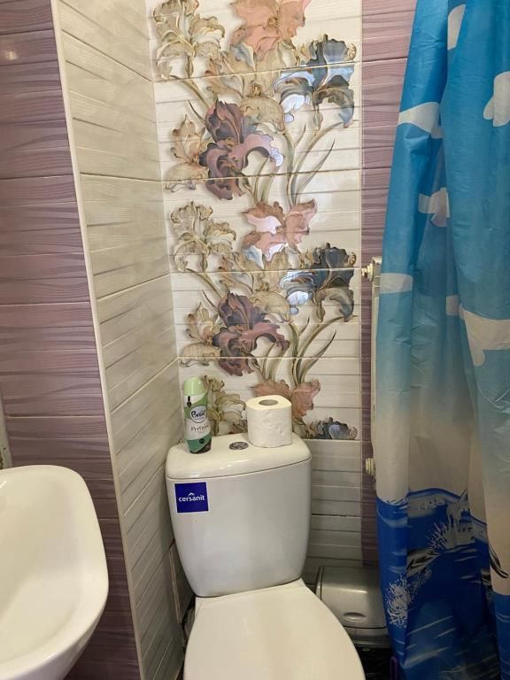 Апартаменты Candy apartments in the city center Львов