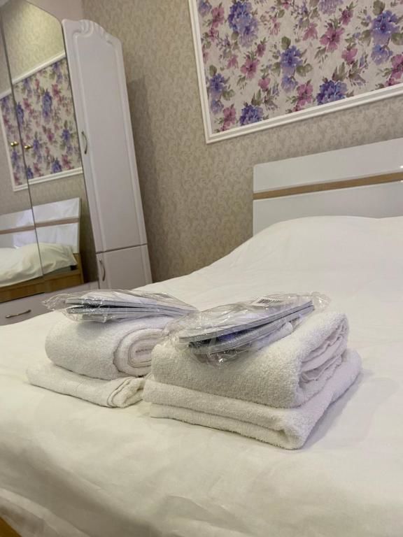 Апартаменты Candy apartments in the city center Львов