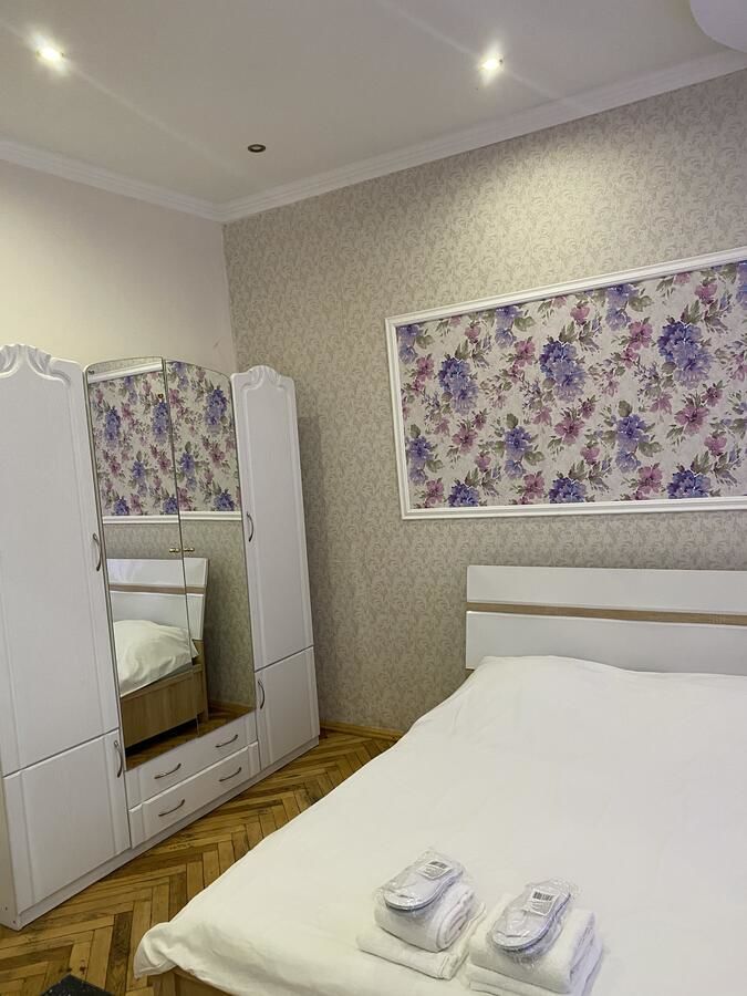 Апартаменты Candy apartments in the city center Львов