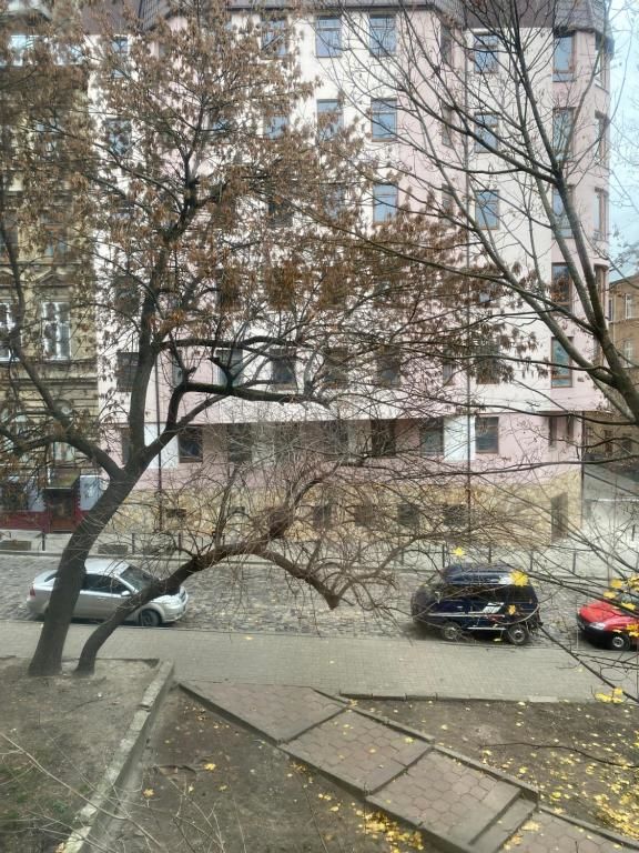 Апартаменты Candy apartments in the city center Львов