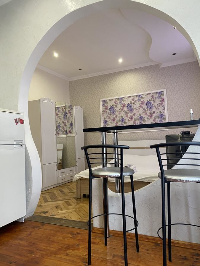 Апартаменты Candy apartments in the city center Львов