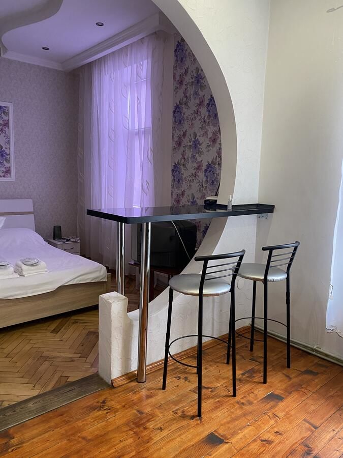 Апартаменты Candy apartments in the city center Львов